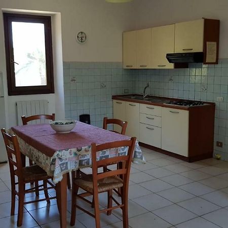 Agriturismo Marroni Anna ** Apartman San Giovanni  Kültér fotó