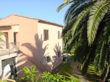Agriturismo Marroni Anna ** Apartman San Giovanni  Kültér fotó