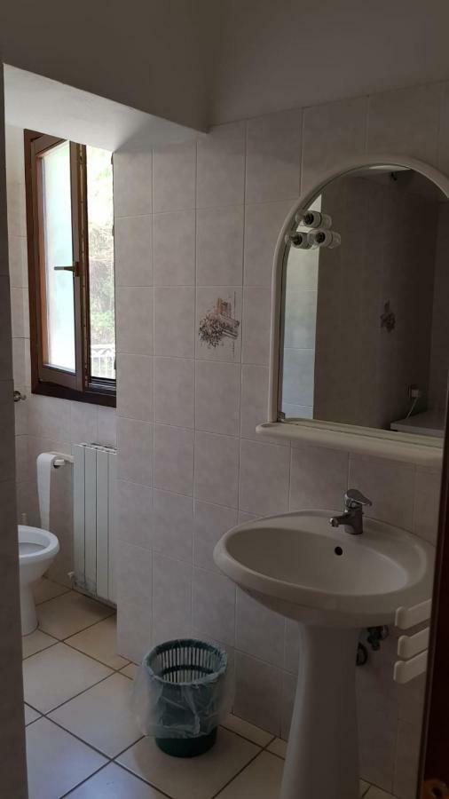 Agriturismo Marroni Anna ** Apartman San Giovanni  Kültér fotó