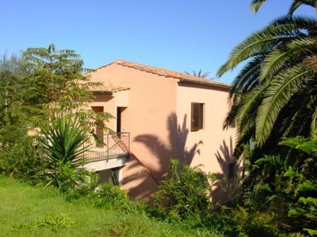 Agriturismo Marroni Anna ** Apartman San Giovanni  Kültér fotó