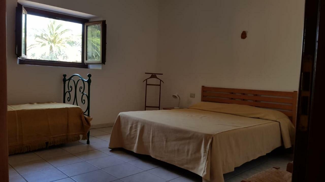 Agriturismo Marroni Anna ** Apartman San Giovanni  Kültér fotó