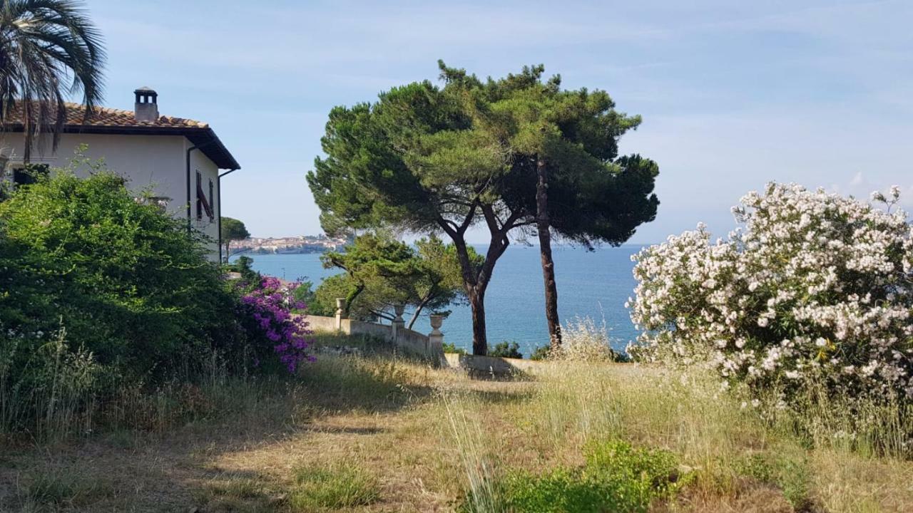 Agriturismo Marroni Anna ** Apartman San Giovanni  Kültér fotó